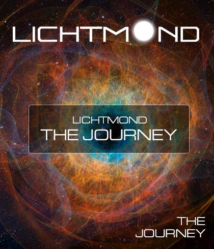 Lichtmond - The Journey